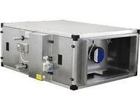 Приточная вентиляционная установка Арктос Компакт 510B3 EC1 CAV1